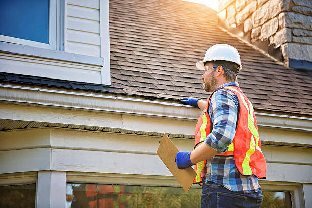 Licensed Gutter Installation service in Waterville Valley, NH - Roof Repair Smedway